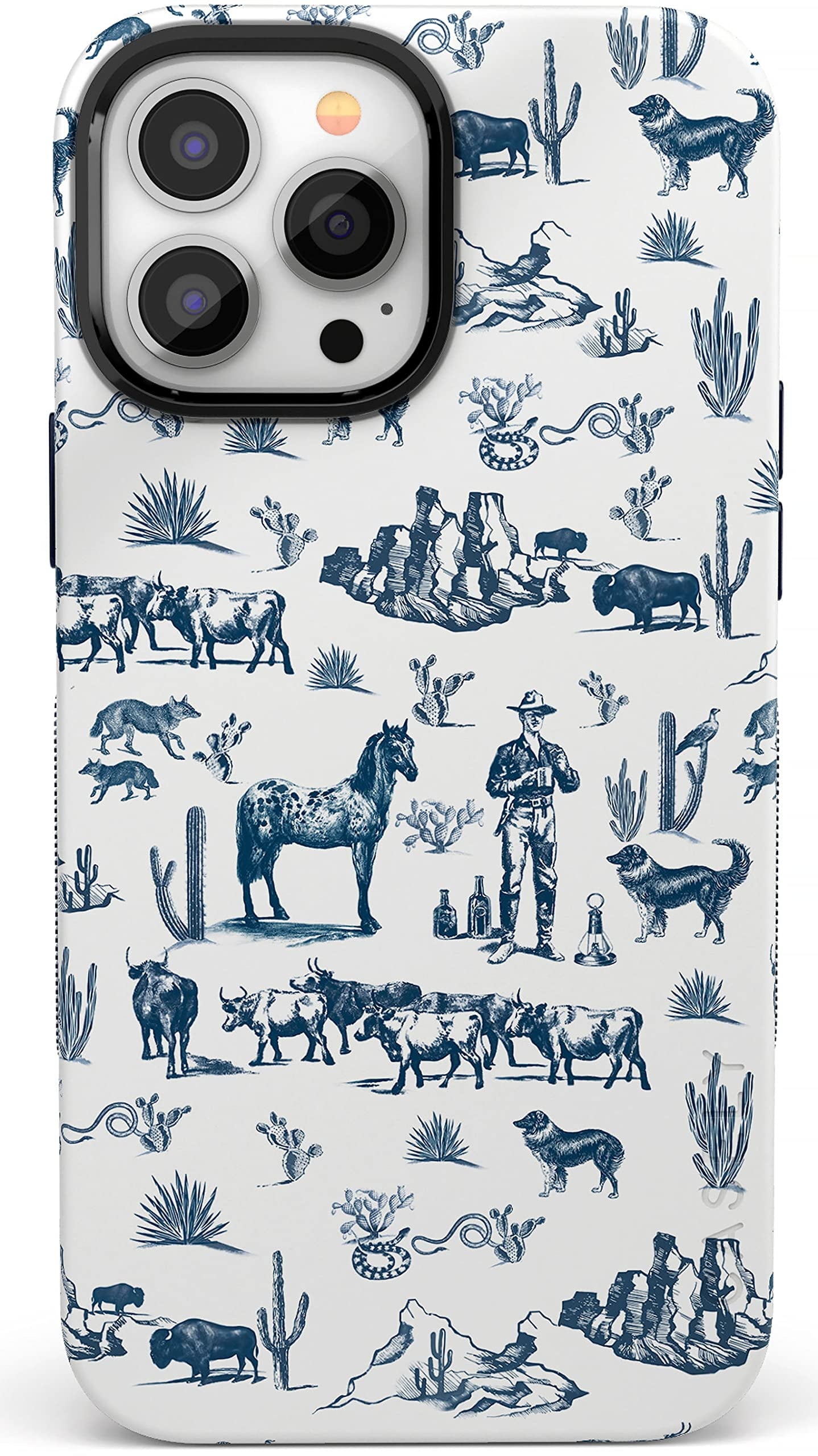 iPhone Case | Wild West Adventure | Desert Western iPhone Case | Wild West Adventure | Desert Western